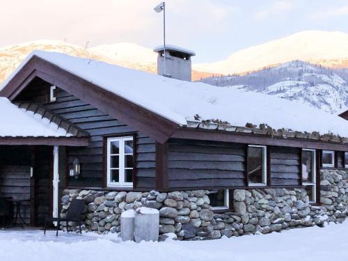 Holiday home Hemsedal V