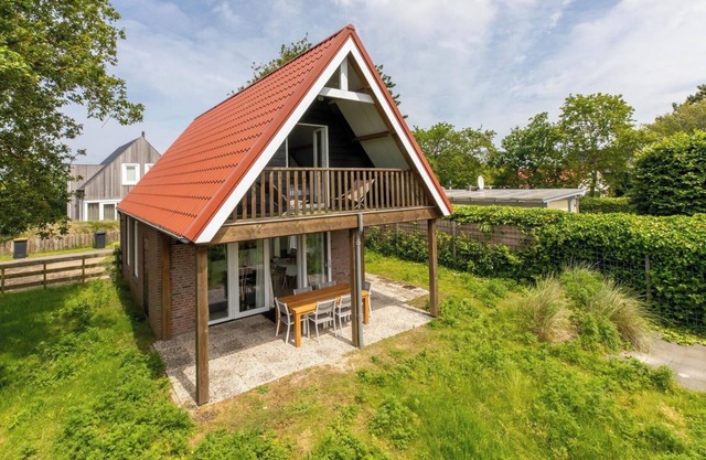 Holiday home - Horizon 14 | Renesse