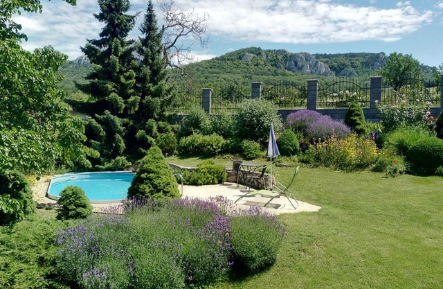 Holiday Home Horní Věstonice by Interhome
