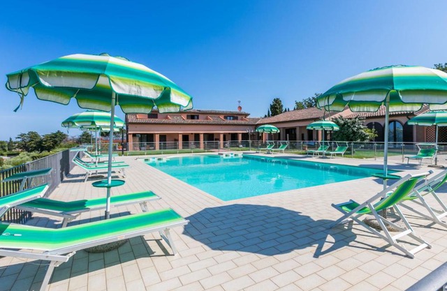 Holiday Home Il Corbezzolo-2 by Interhome