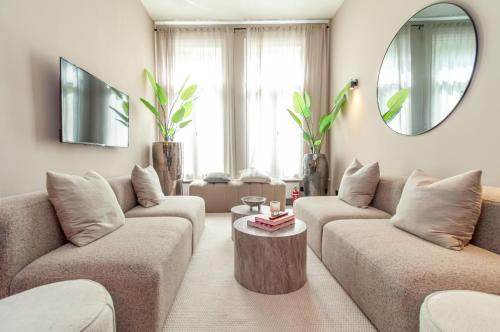 Holiday Home in Antwerp