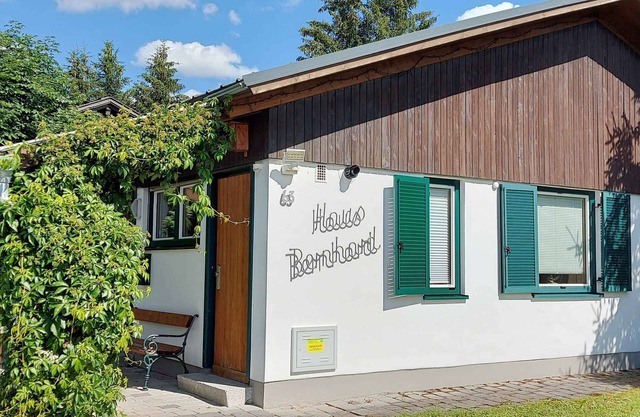 Holiday home in the Styrian Salzkammergut