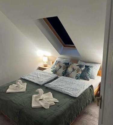 Holiday home in Balatonfenyves 51781