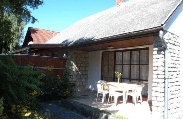 Holiday home in Balatonfenyves 18397