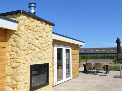 Holiday Home in Bemelen near Nature Reserve