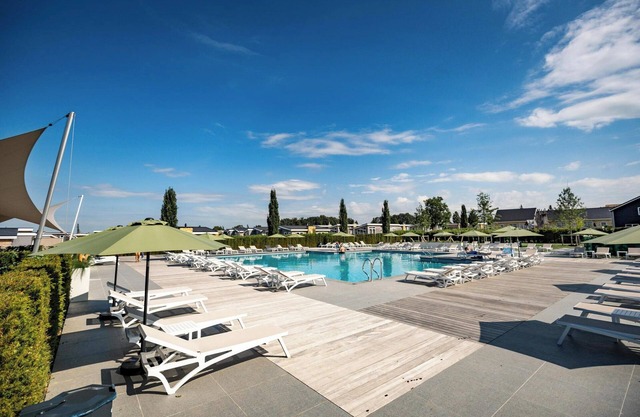 Holiday Home in Bemelen Near Nature Reserve