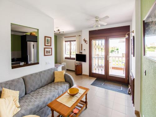 Holiday Home in Catalonia near Beach