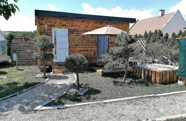 Holiday home in Fertőrákos with garden, terrace and barbecue