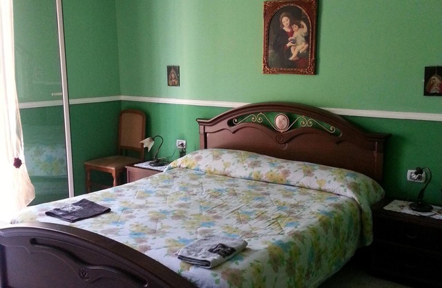holiday home in fondanchello residence Prestige