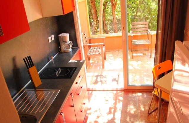 Holiday Home in Corsica near the Beach