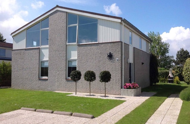 Holiday Home in Kamperland near Beach