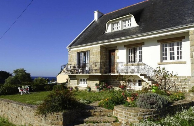 Holiday Home in Kersiny with Sea Views