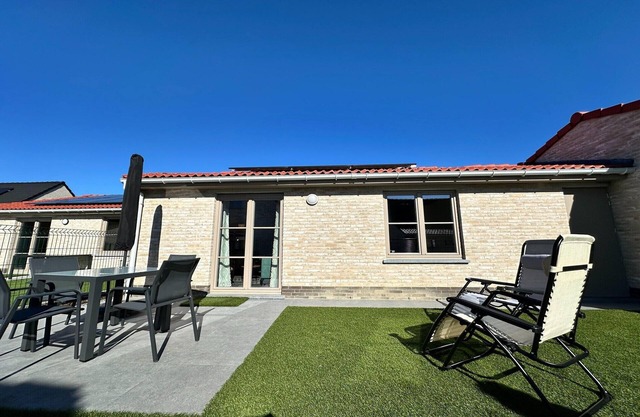 Holiday Home in Koksijde