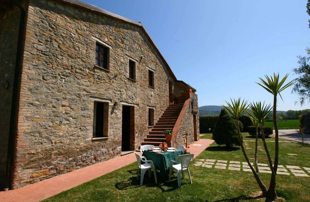 Holiday Home in Magione near Lake Trasimeno