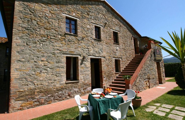 Holiday Home in Magione near Lake Trasimeno