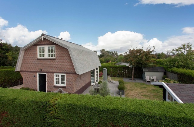 Holiday Home in Noordwijk near the Beach