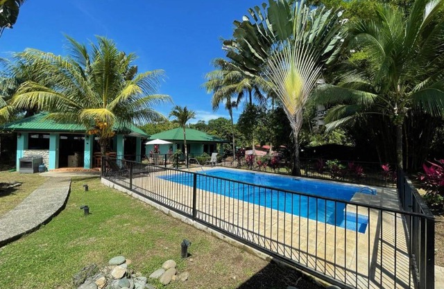 Holiday home in Ojochal