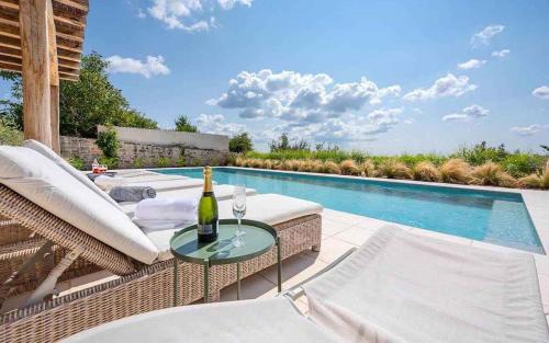 Holiday home in Radovani - Istrien 49822