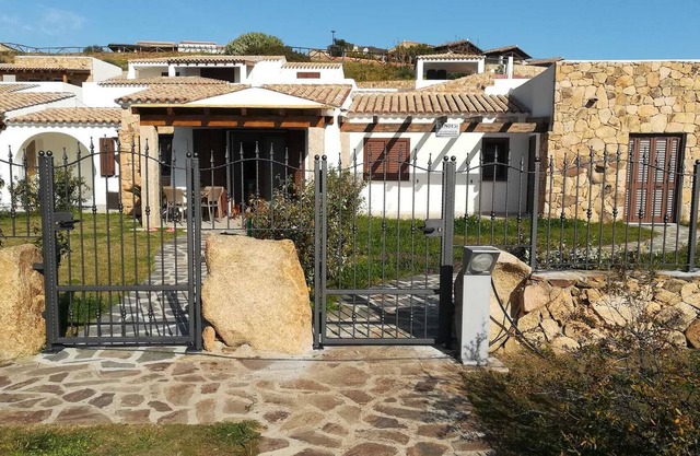 Holiday home in Sardinia