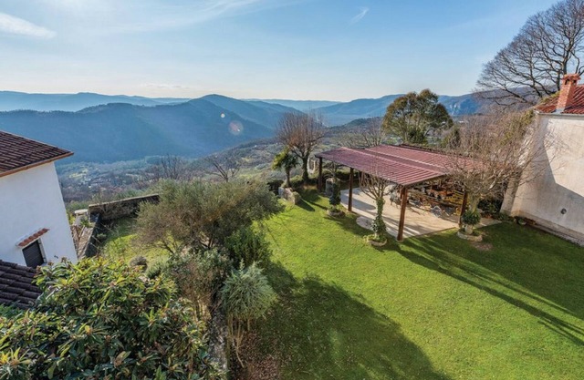 Holiday home in Sovinjak, Istria