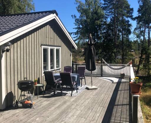 Holiday home in Stockholm archipelago