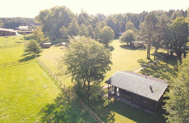 Holiday home in the Lüneburg Heath