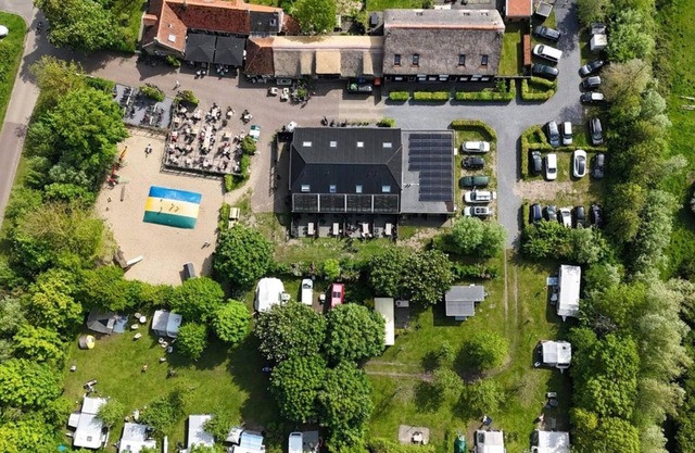 Holiday Home in Vrouwenpolder Near Beach