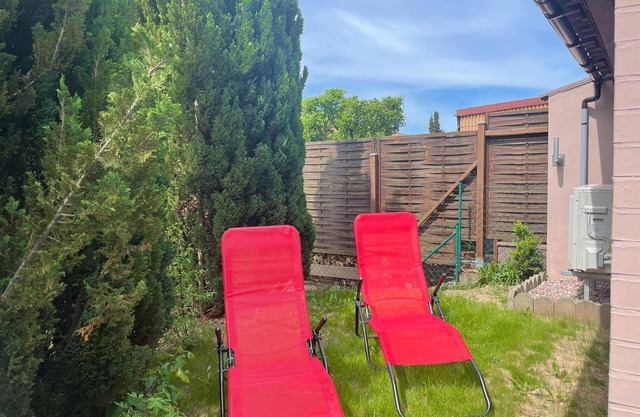 Holiday home in Walkenried with sauna
