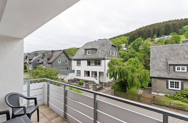 Holiday Home in Winterberg