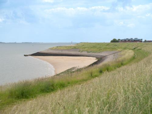 Holiday Home in Zeeland near the Sea