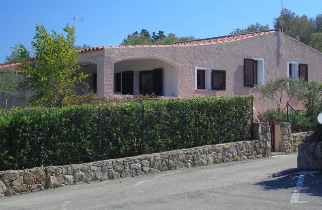 holiday home "Giuditta" Porto Pollo