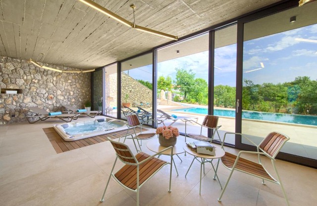 Holiday Home Jerini Main House by Interhome