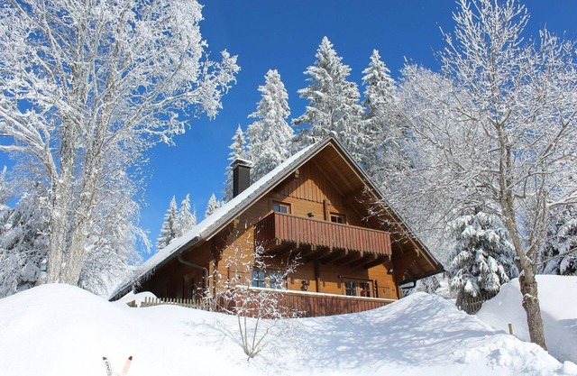 Holiday Home 'John-b Lodge' with Mountain View, Private Terrace and Wi-Fi