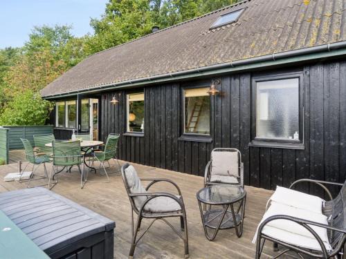 Holiday Home Joon - 100m from the sea by Interhome