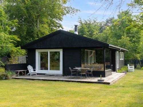 Holiday Home Josef - 1-4km from the sea by Interhome