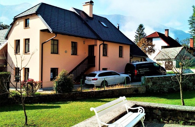 Holiday Home Julian Alps