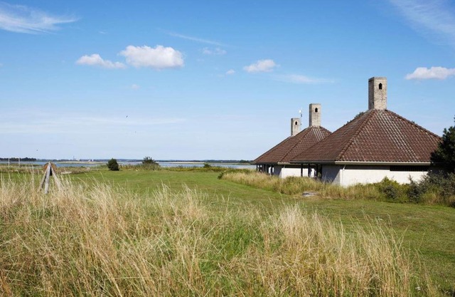 Holiday home Karrebæksminde LIII