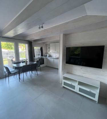 Holiday Home Kenese