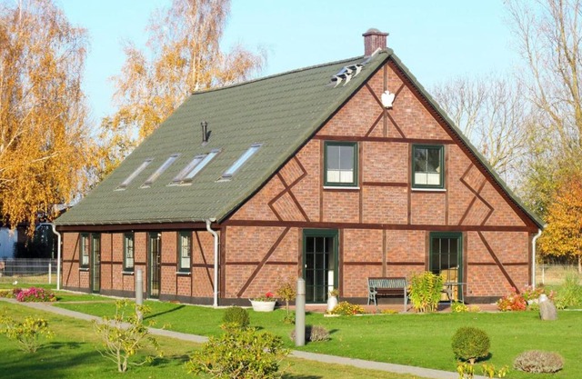 Holiday Home Kiebitz by Interhome