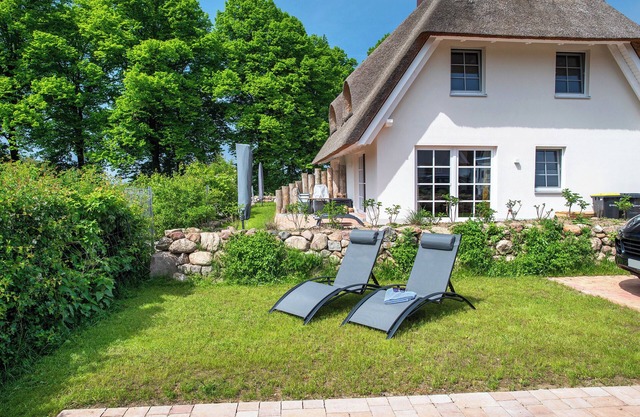 Holiday home 'KiteZeit' - Baltic Sea paradise for families & groups of up to 6 people