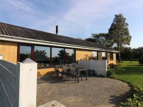 Holiday Home Kolle - 3-2km from the sea by Interhome