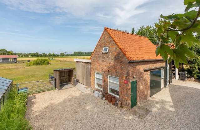 Holiday Home Koudekerke Near Beaches