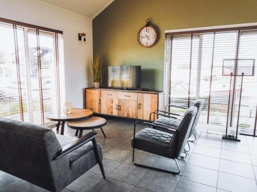 Holiday Home Kraaijennest by Interhome