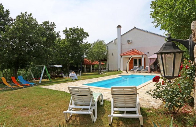 Holiday Home Krka Waterfalls