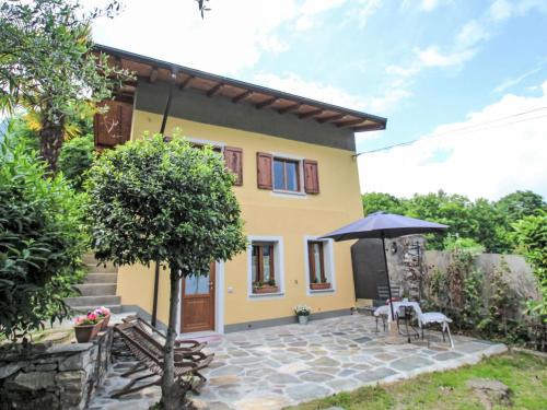 Holiday Home La Casetta by Interhome