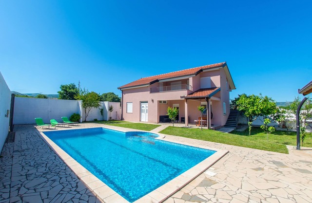 Holiday Home La Casa della Notte