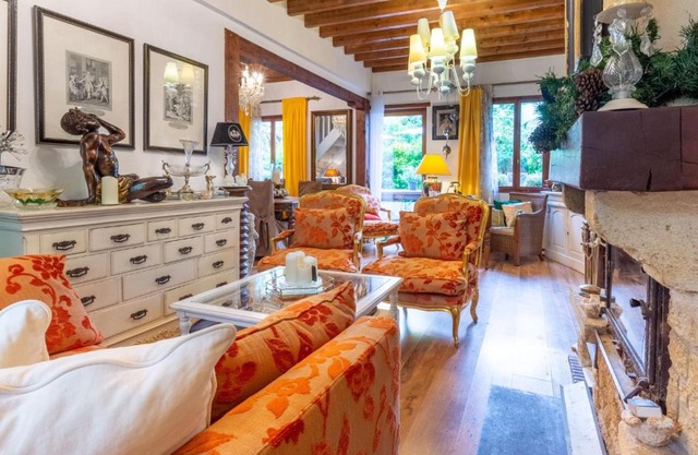 Holiday Home La Deauvillaise - DEA400