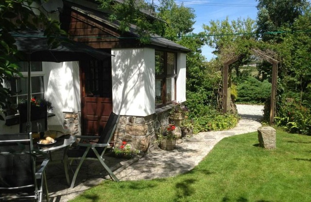 Holiday Home Lamborne by Interhome