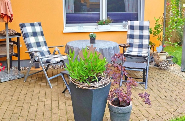Holiday home Lassan VORP 2631 - VORP 2631