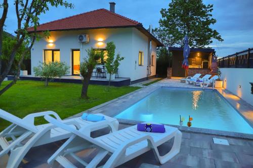 Holiday Home Libera
